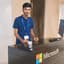 Student 4